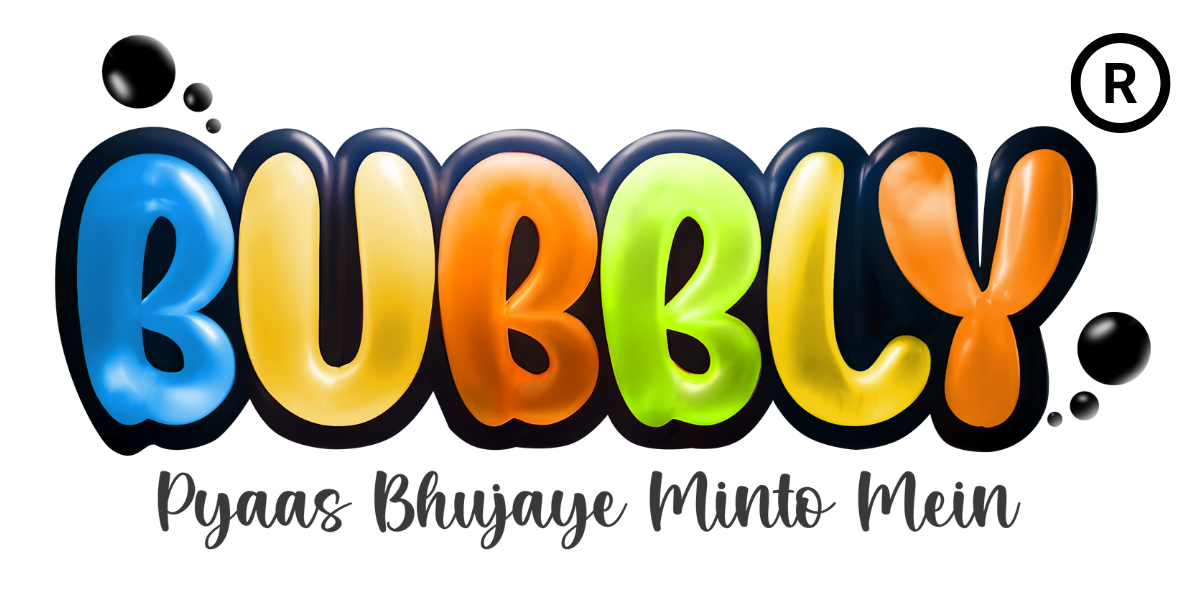 Bubbly